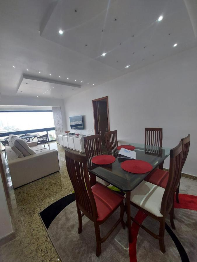 Appartement Frente Da Barra Bella