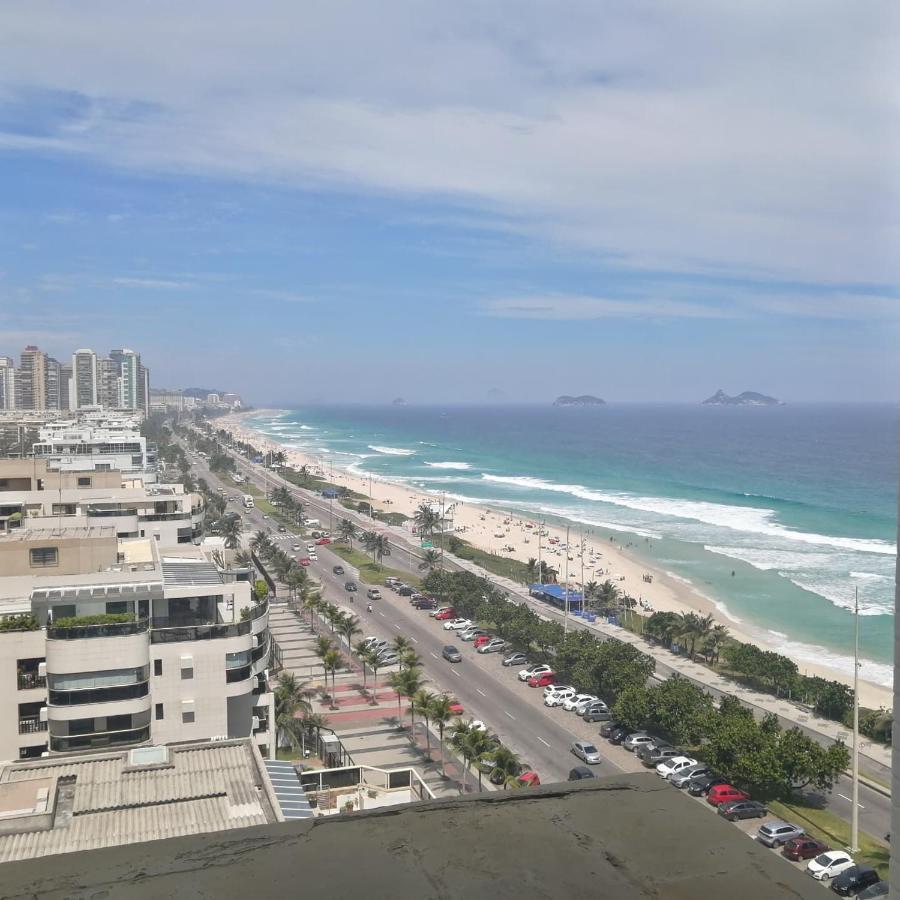 Appartement Frente Da Barra Bella Rio de Janeiro