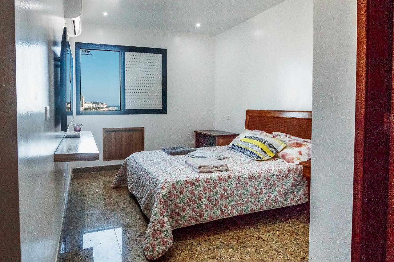Frente Da Barra Bella Appartement Rio de Janeiro