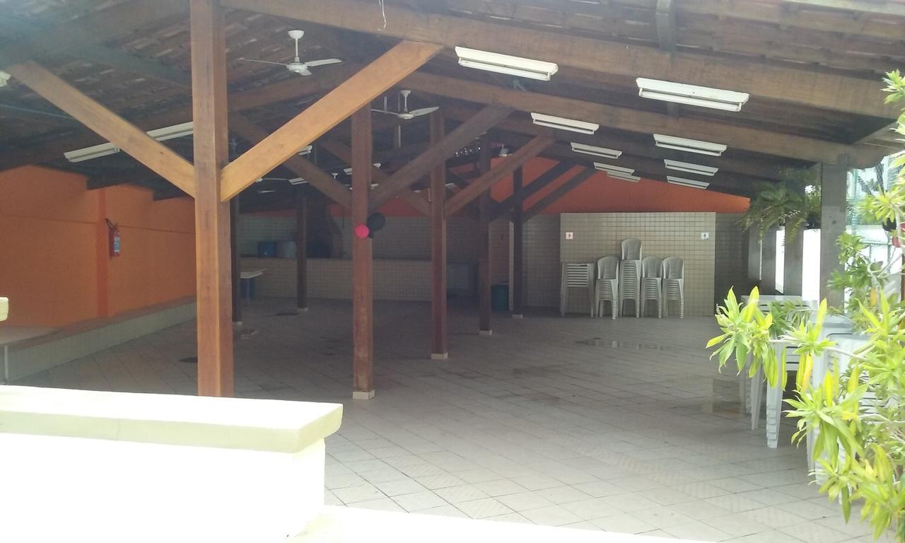 Frente Da Barra Bella Appartement