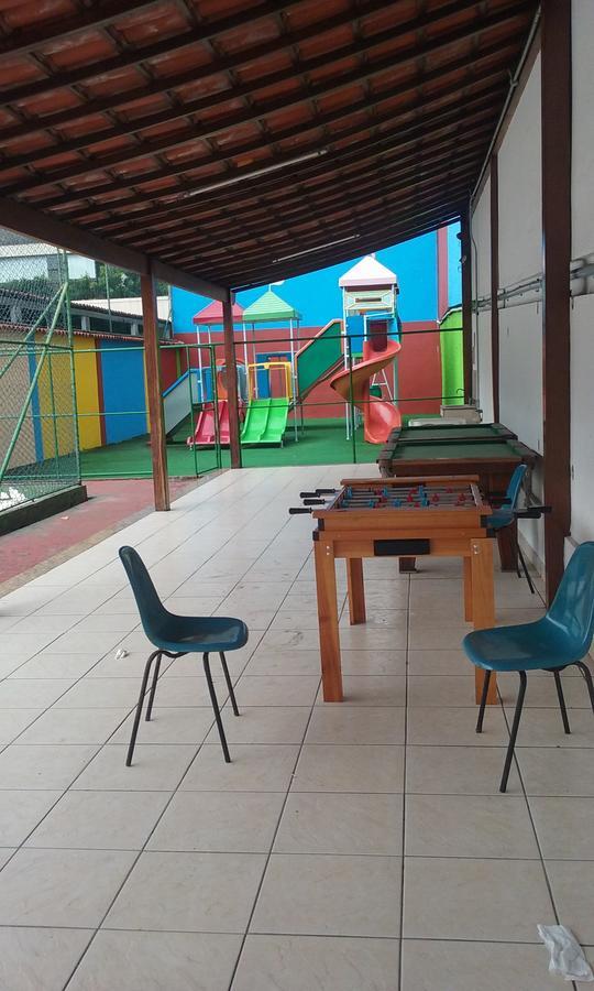 Appartement Frente Da Barra Bella Rio de Janeiro