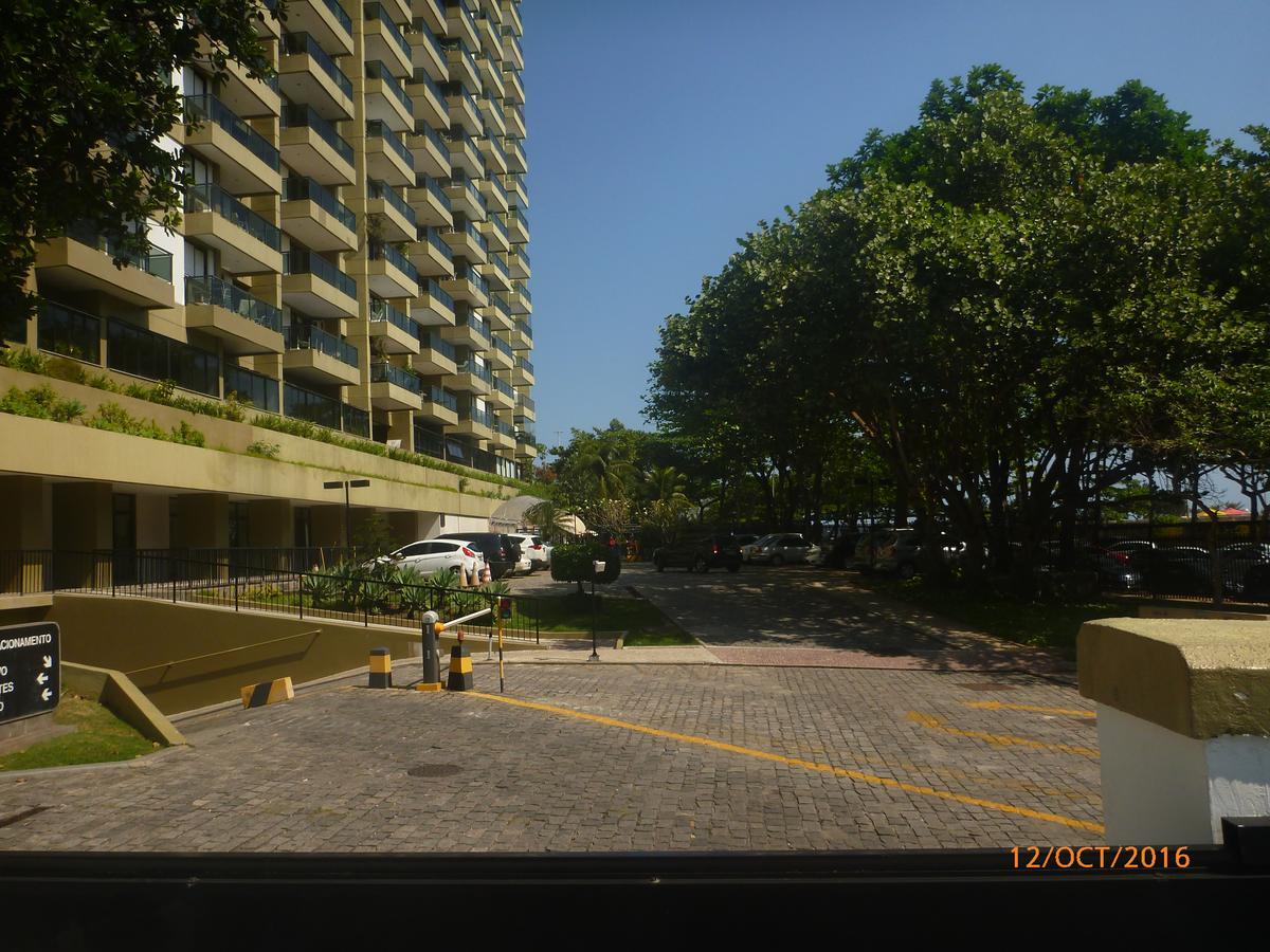 Appartement Frente Da Barra Bella