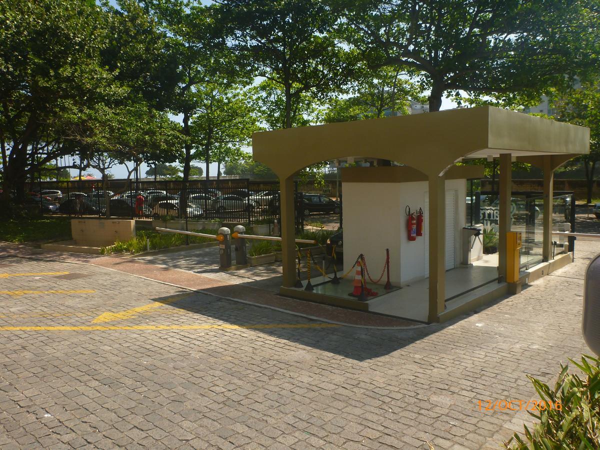 Apartamento Frente Da Barra Bella Río de Janeiro